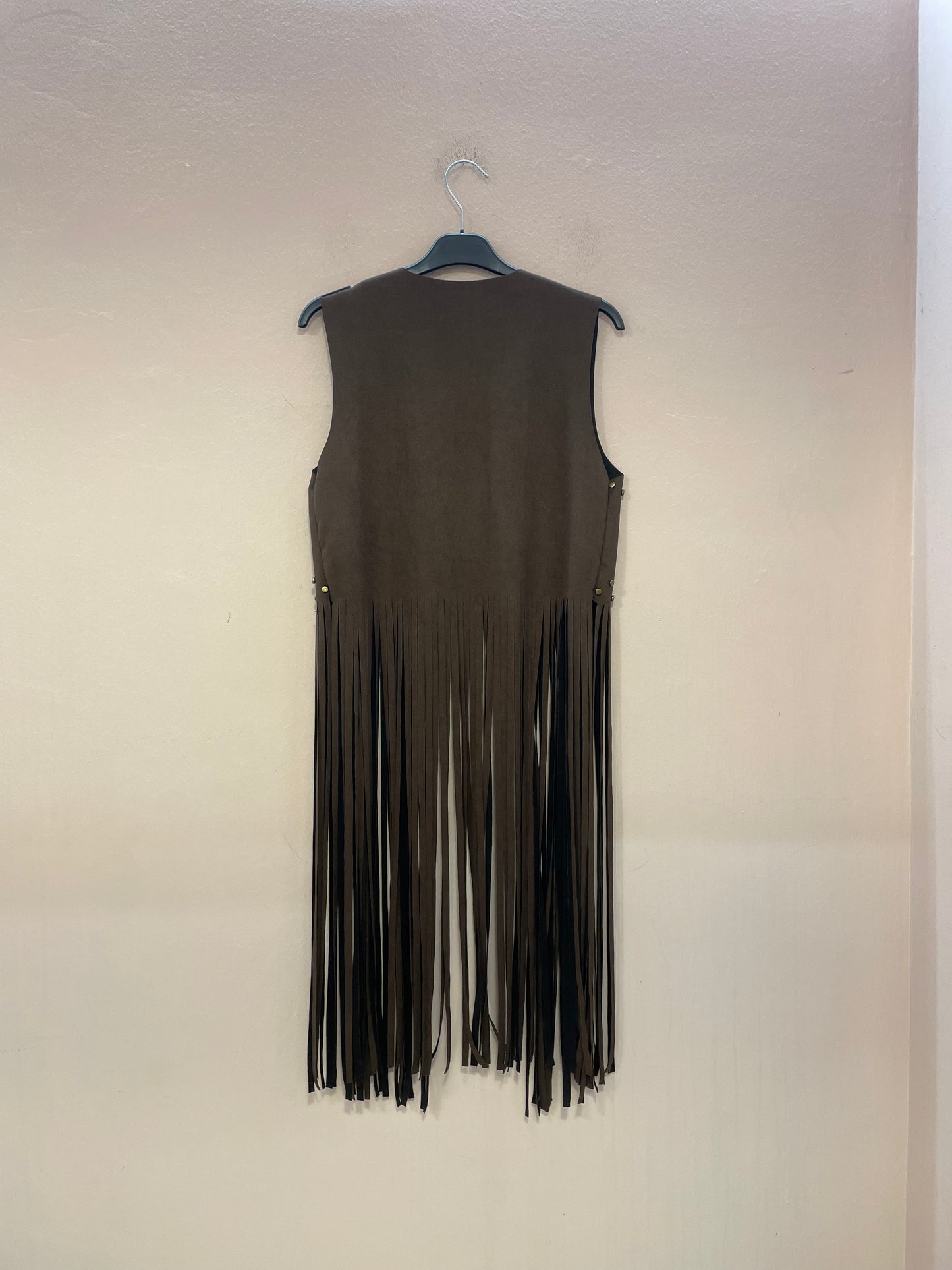 Gilet Frange