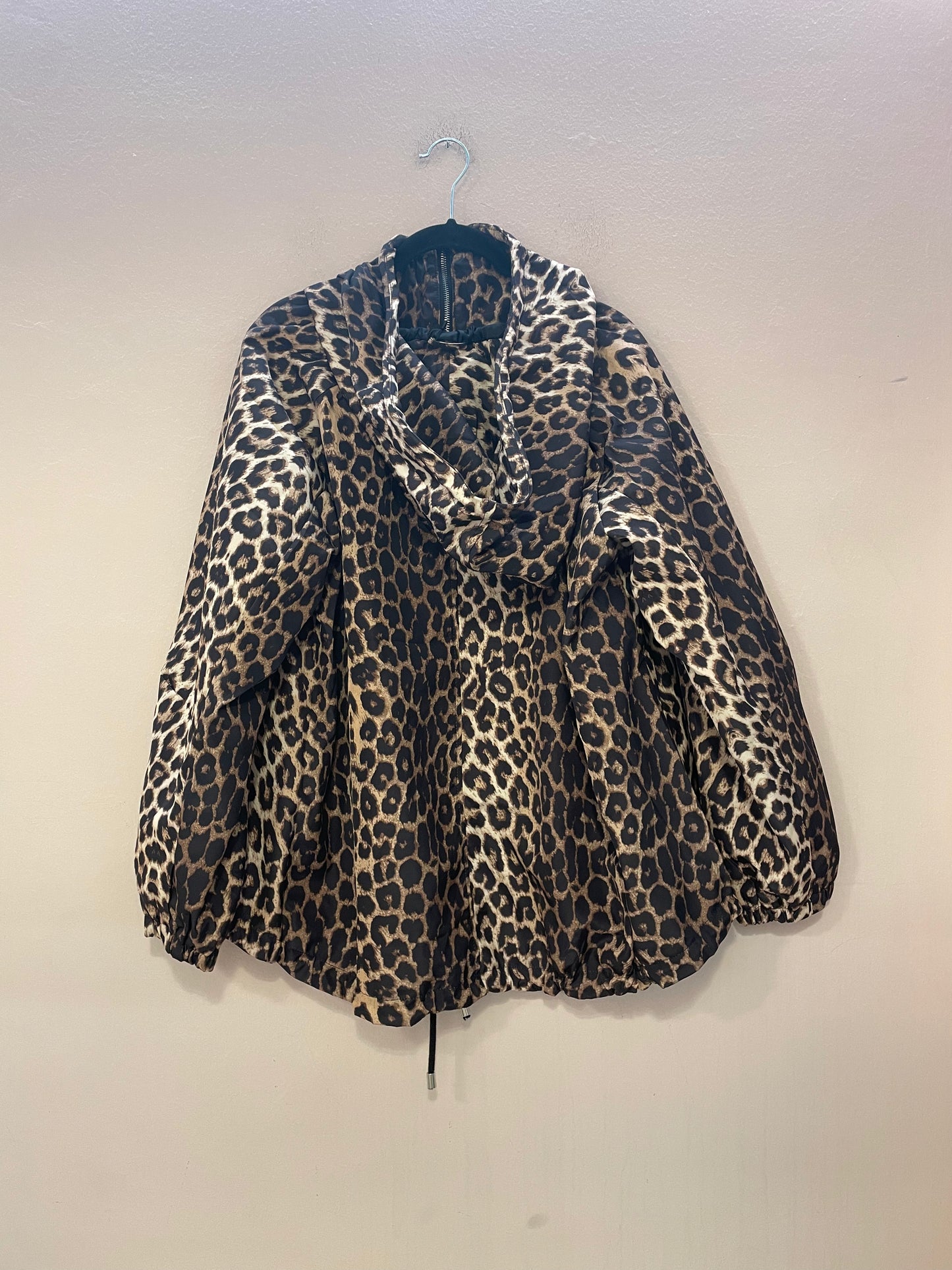 Giacca Parka Leo