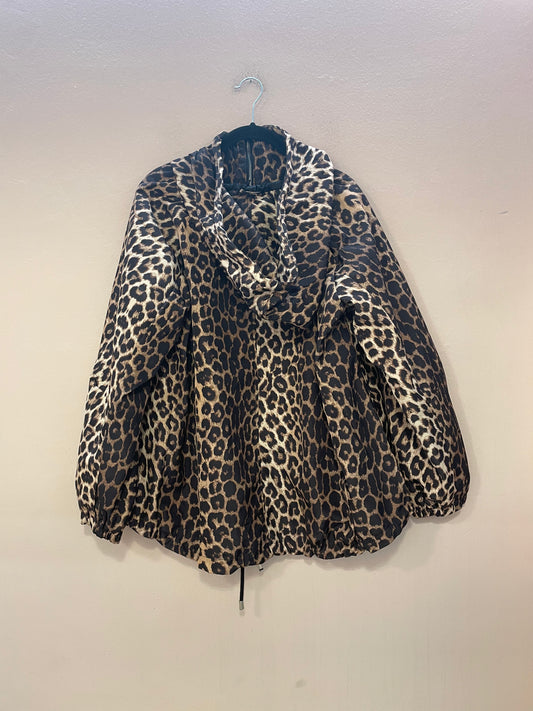 Giacca Parka Leo