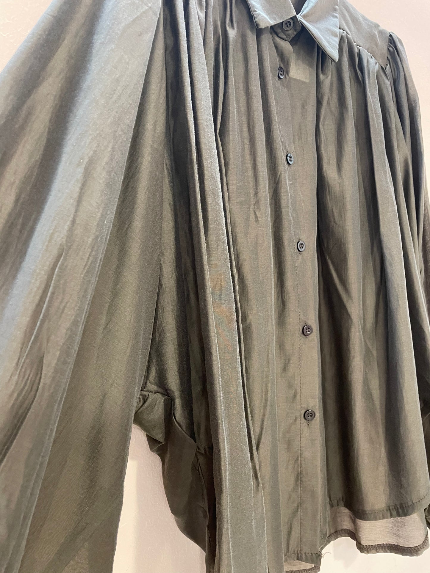 Camicia Gaia