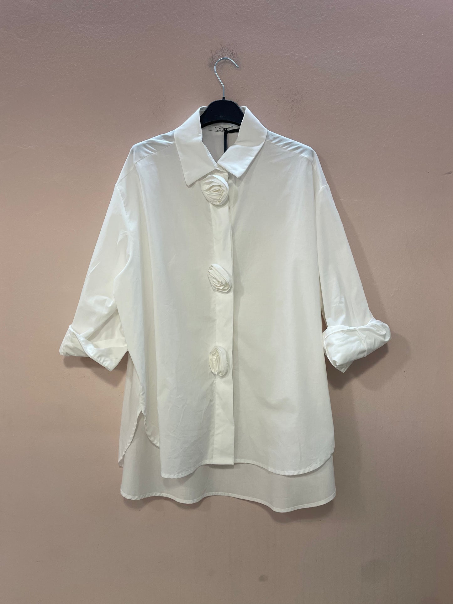 Camicia Rose