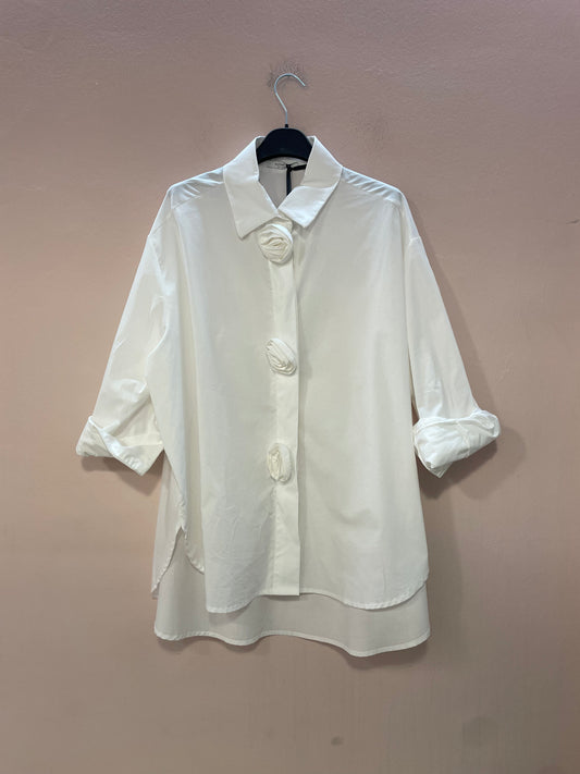 Camicia Rose