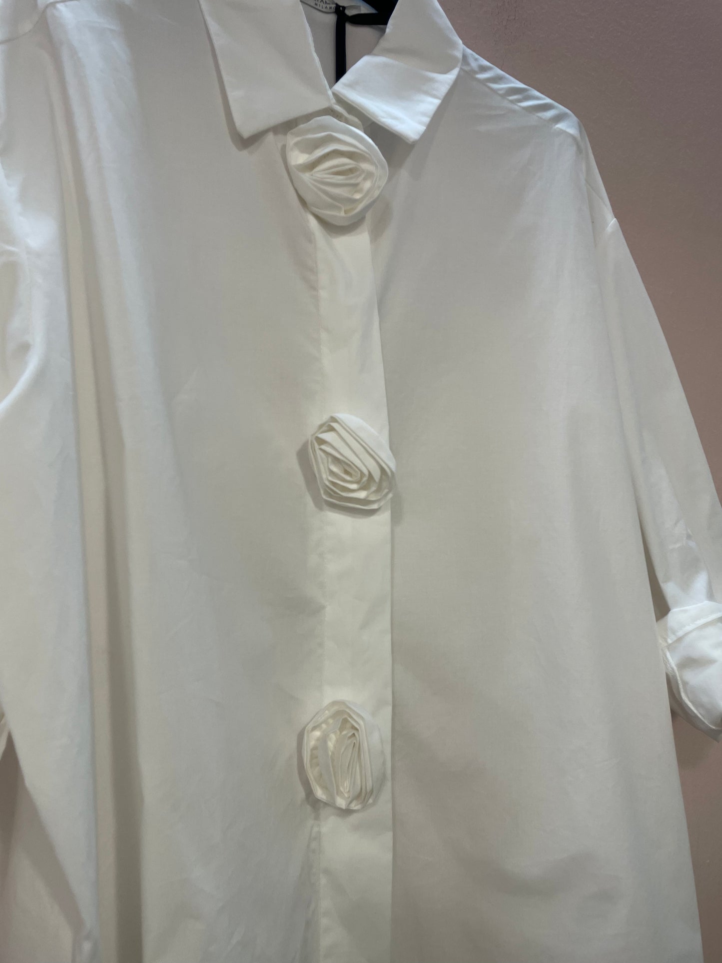 Camicia Rose