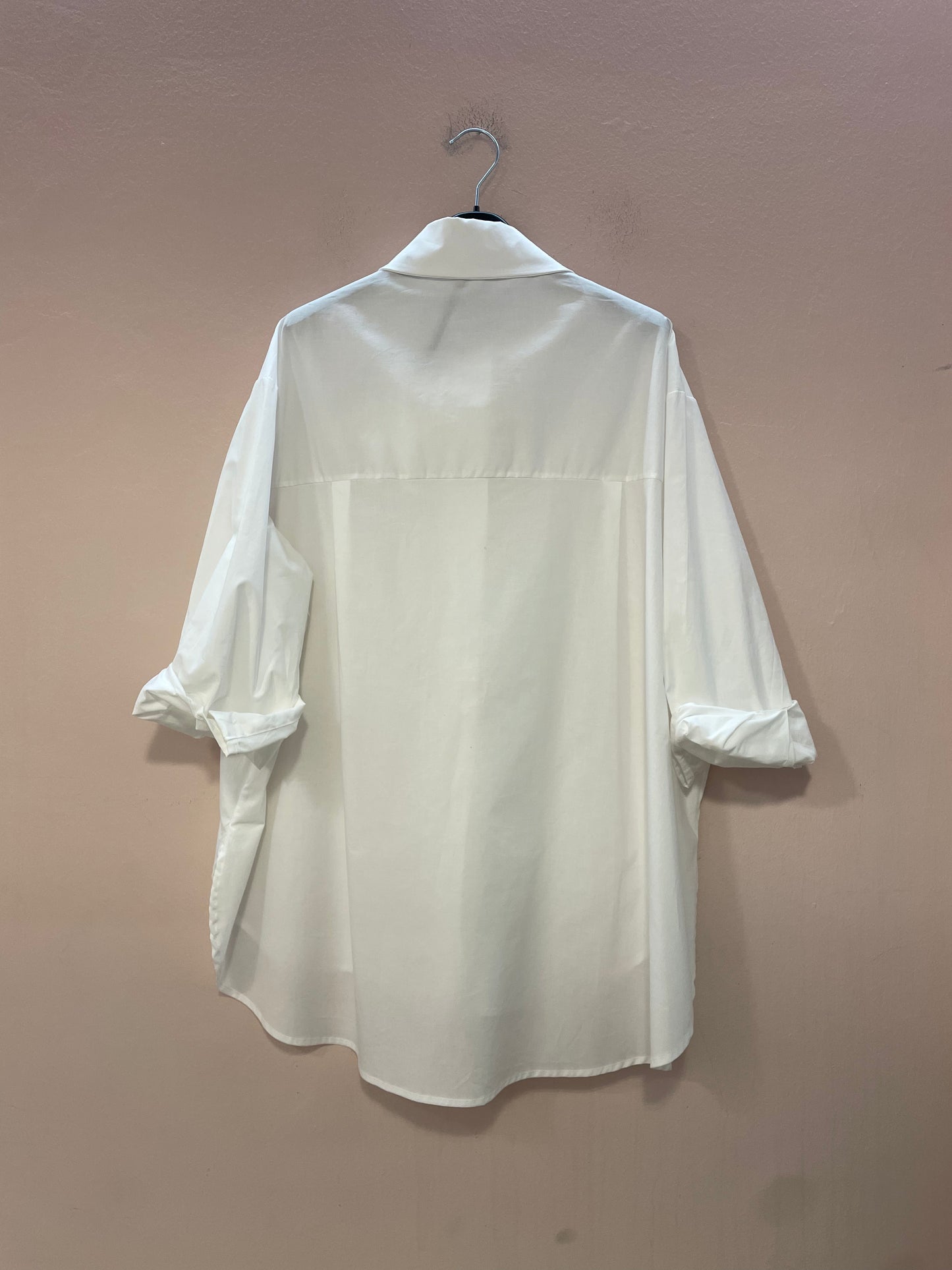 Camicia Rose