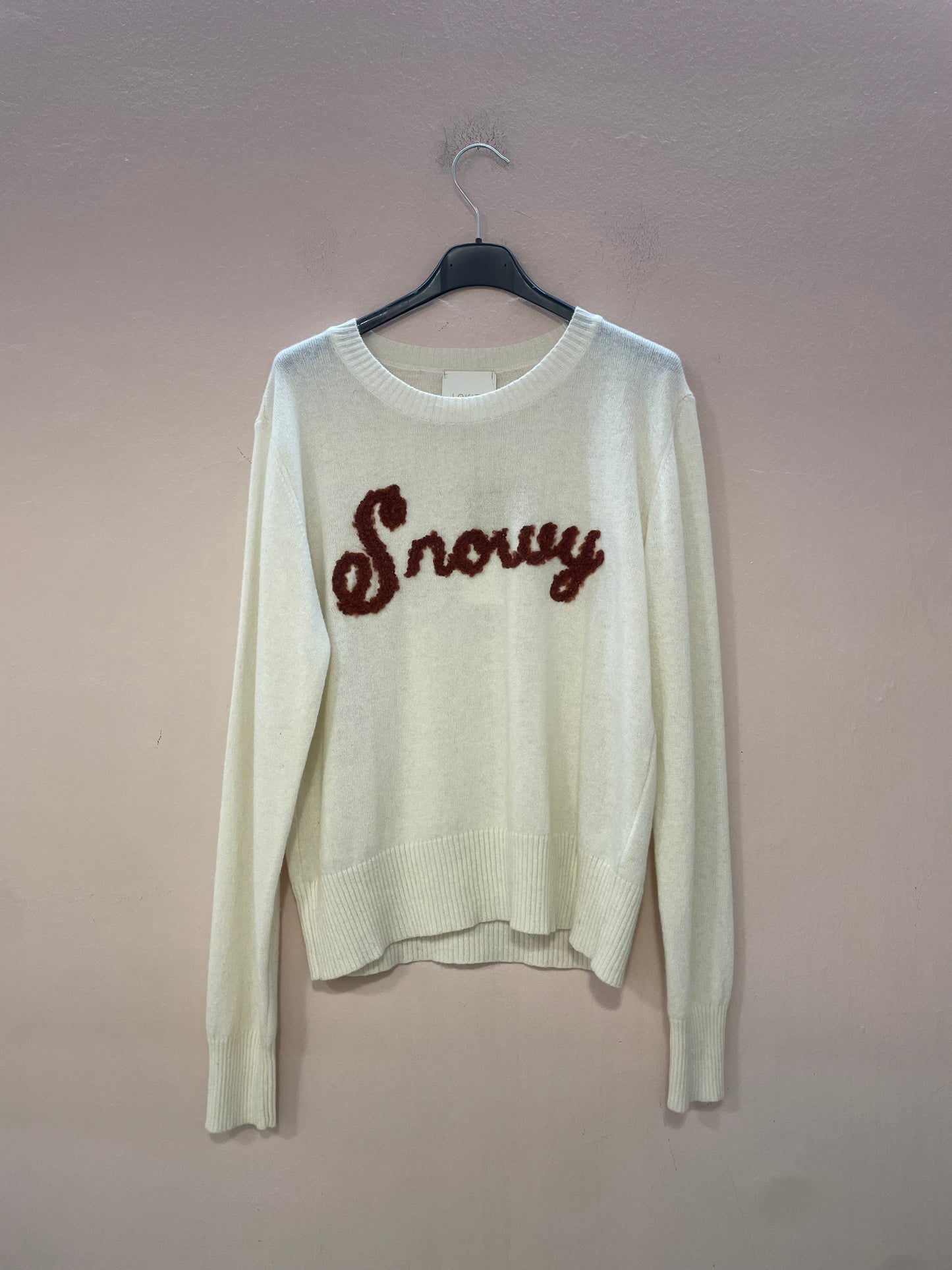 Maglia Snowy Lokita Milano