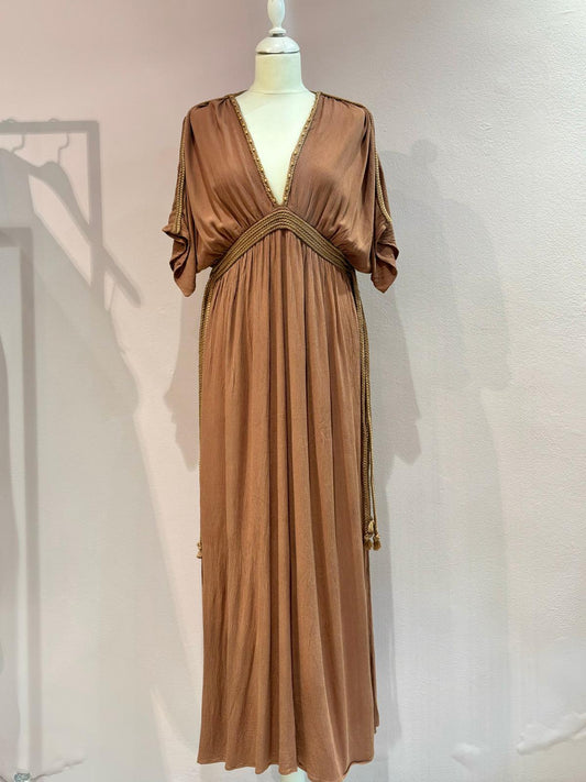 Goddess Dress