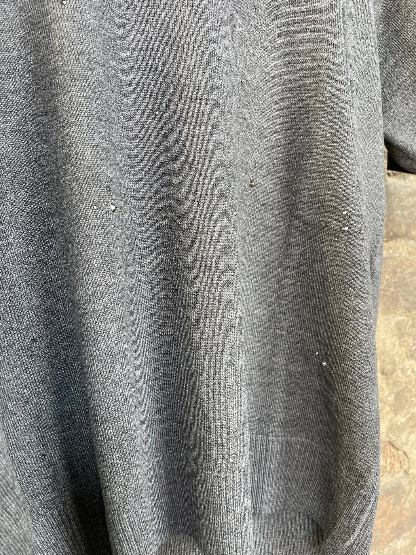 Girocollo Strass Lokita Milano