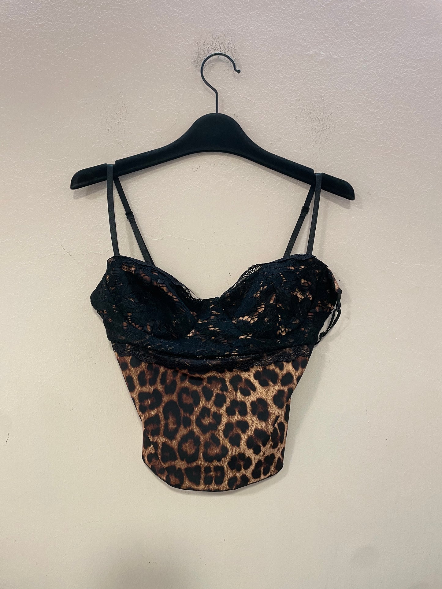 Top pizzo Leo
