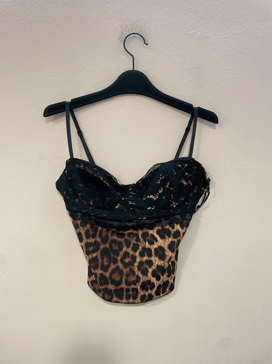 Top pizzo Leo