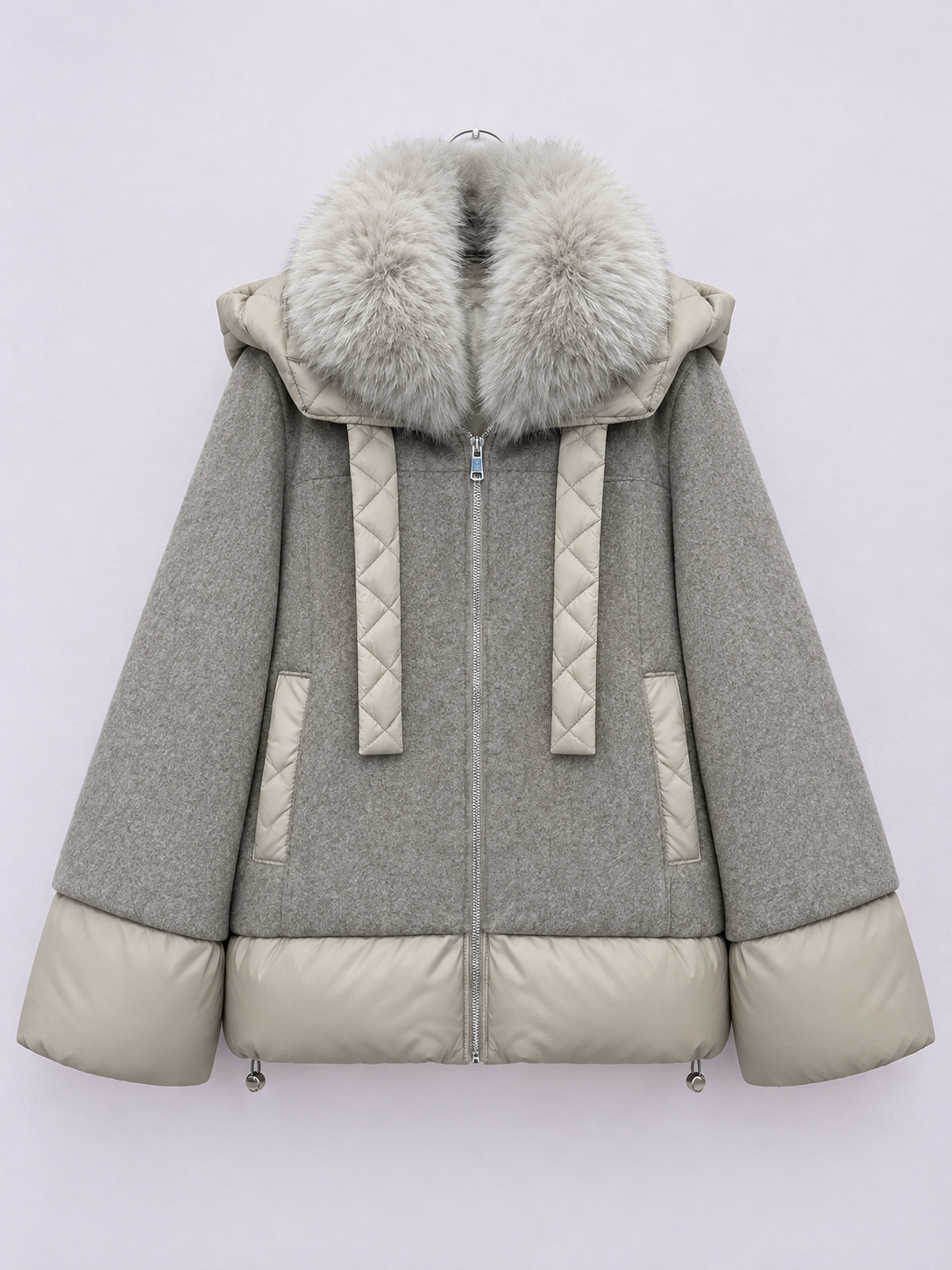 Giacca Aspen