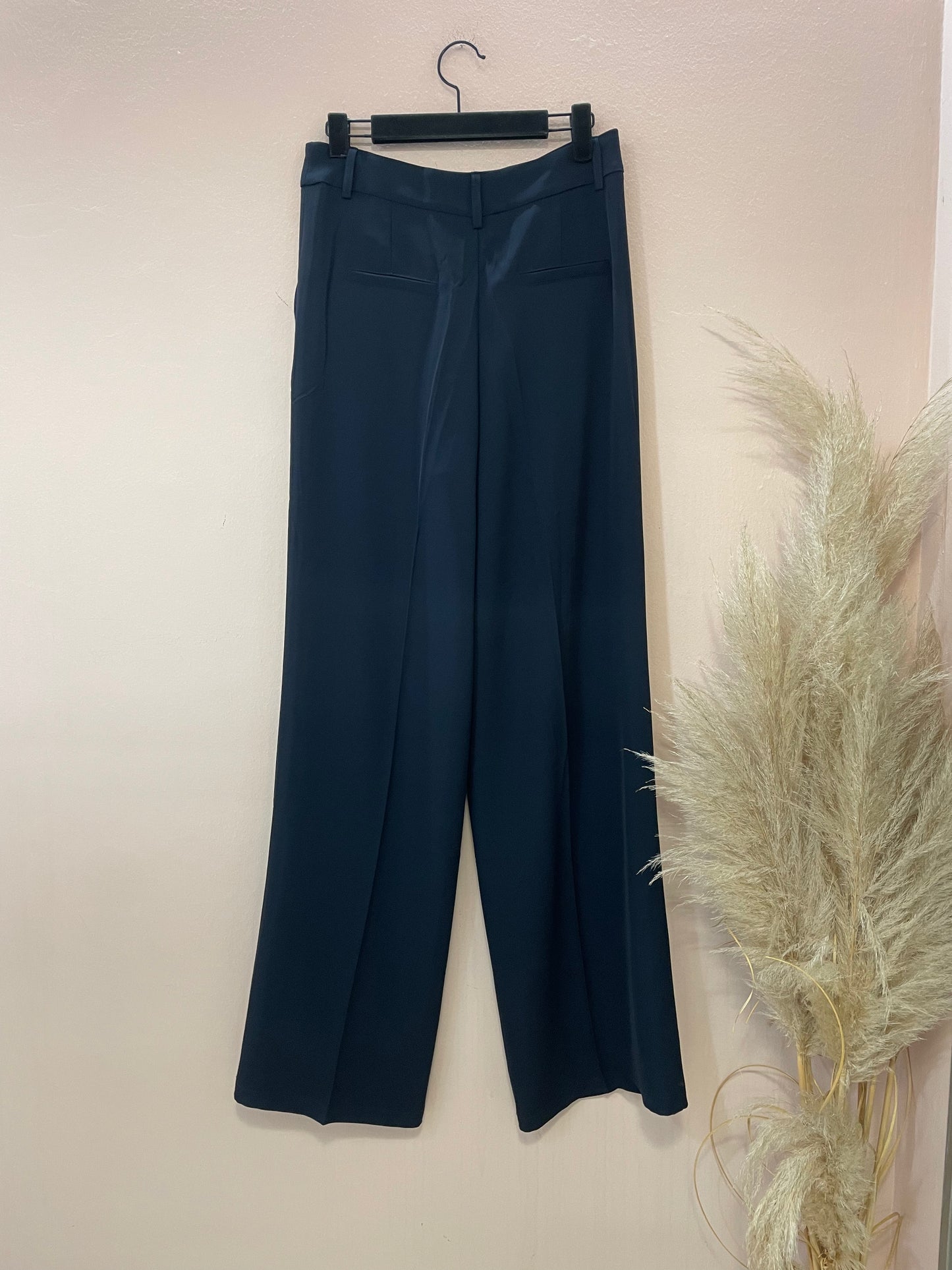 Pantalone morbido elegante