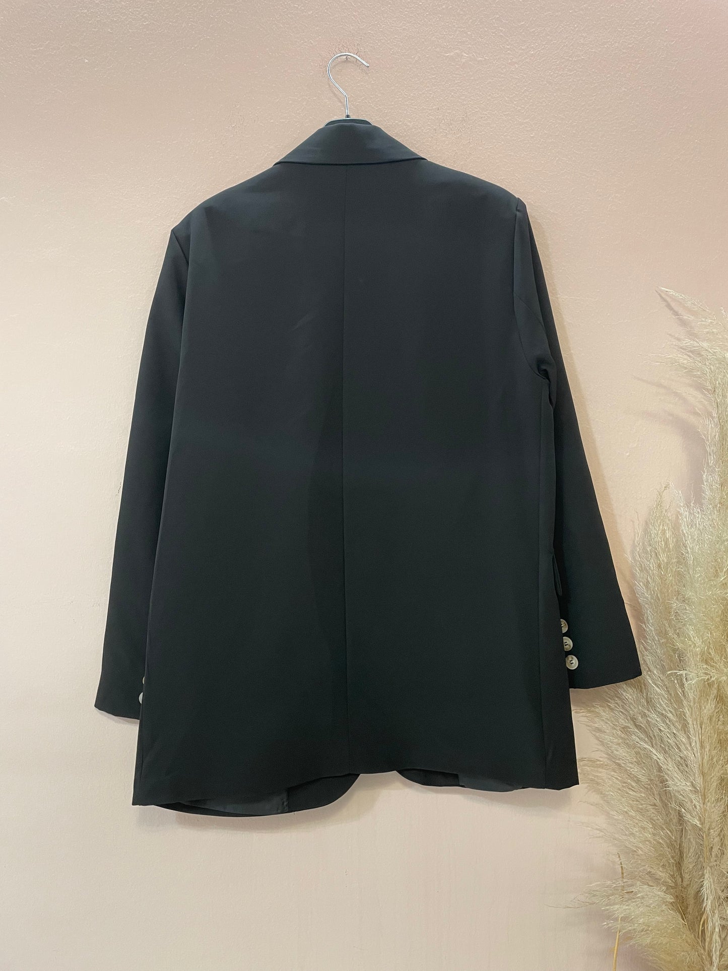 Blazer oversize