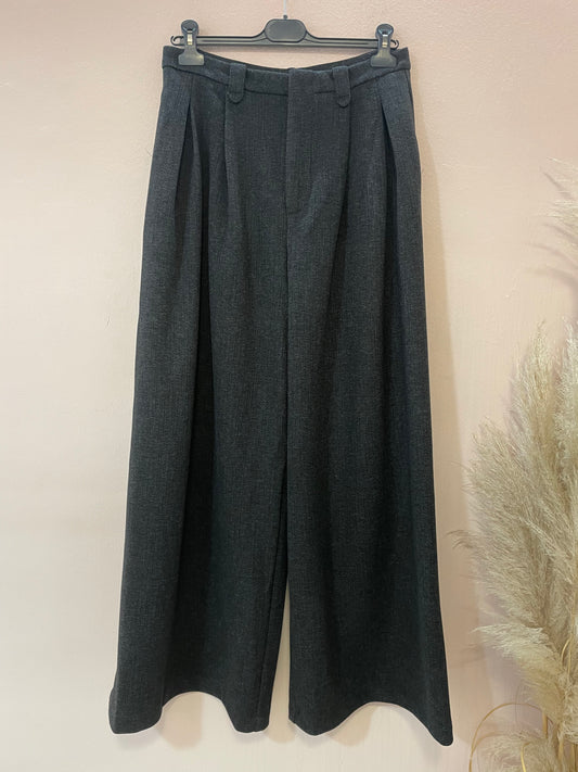 Pantalone Eleh wool