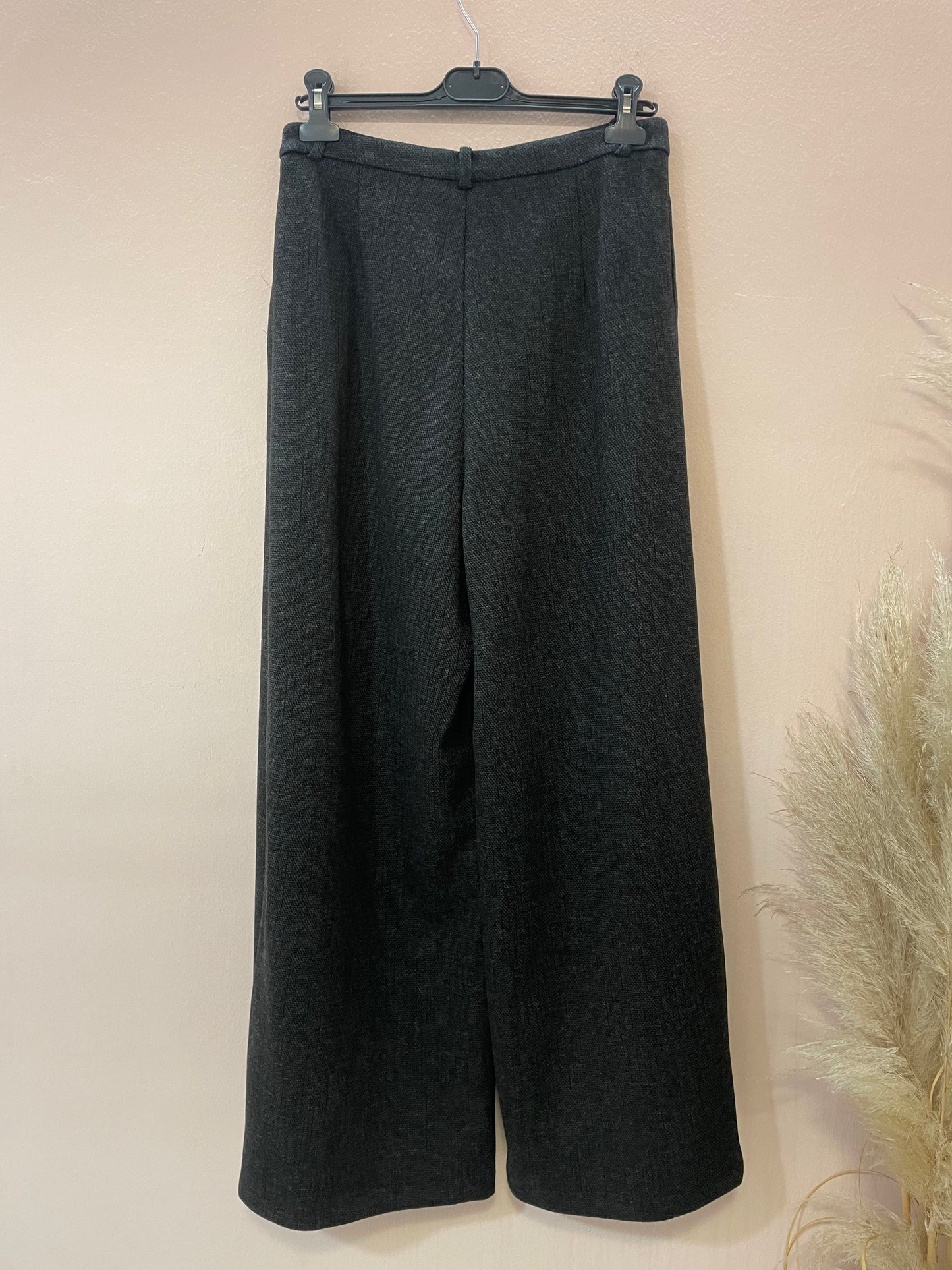 Pantalone Eleh wool
