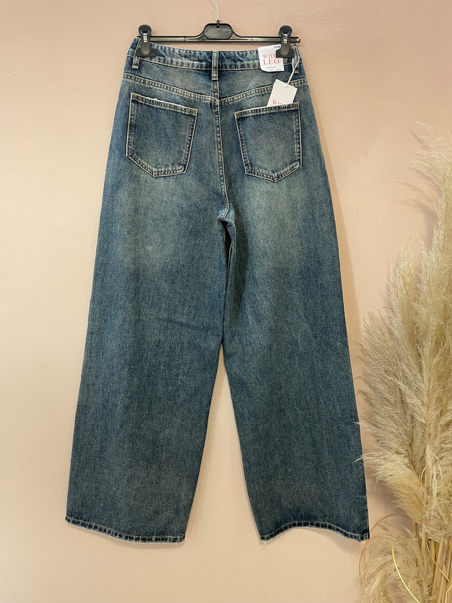 Jeans Anna
