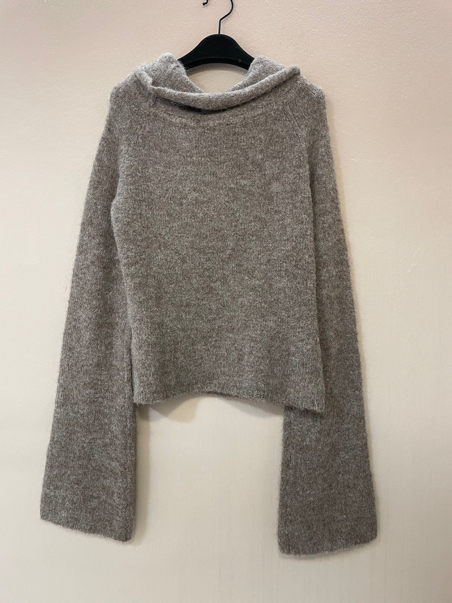 Maglia Eleh Light Coffee