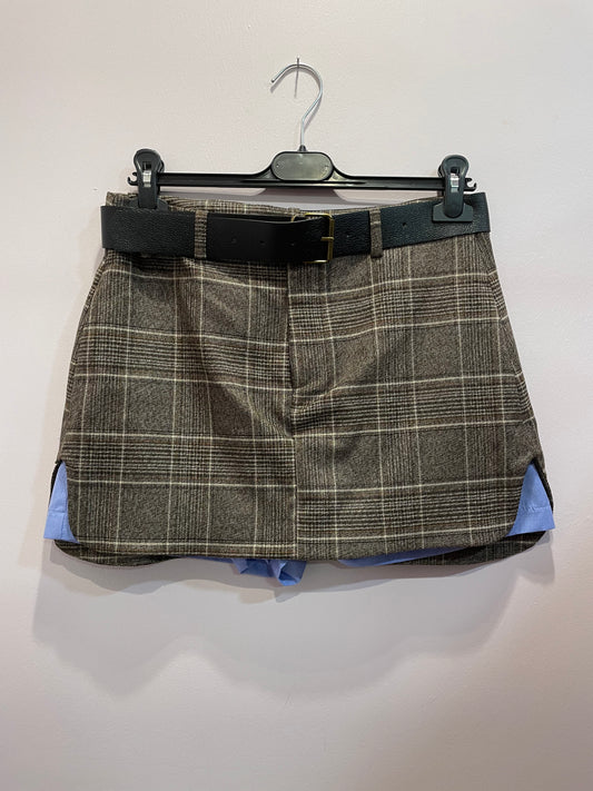 Gonna pantalone Daria