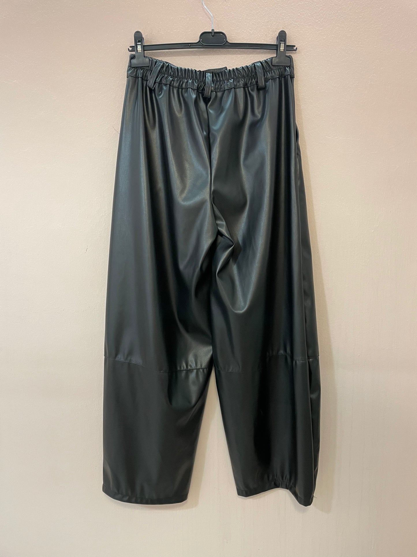 Pantalone Ecopelle