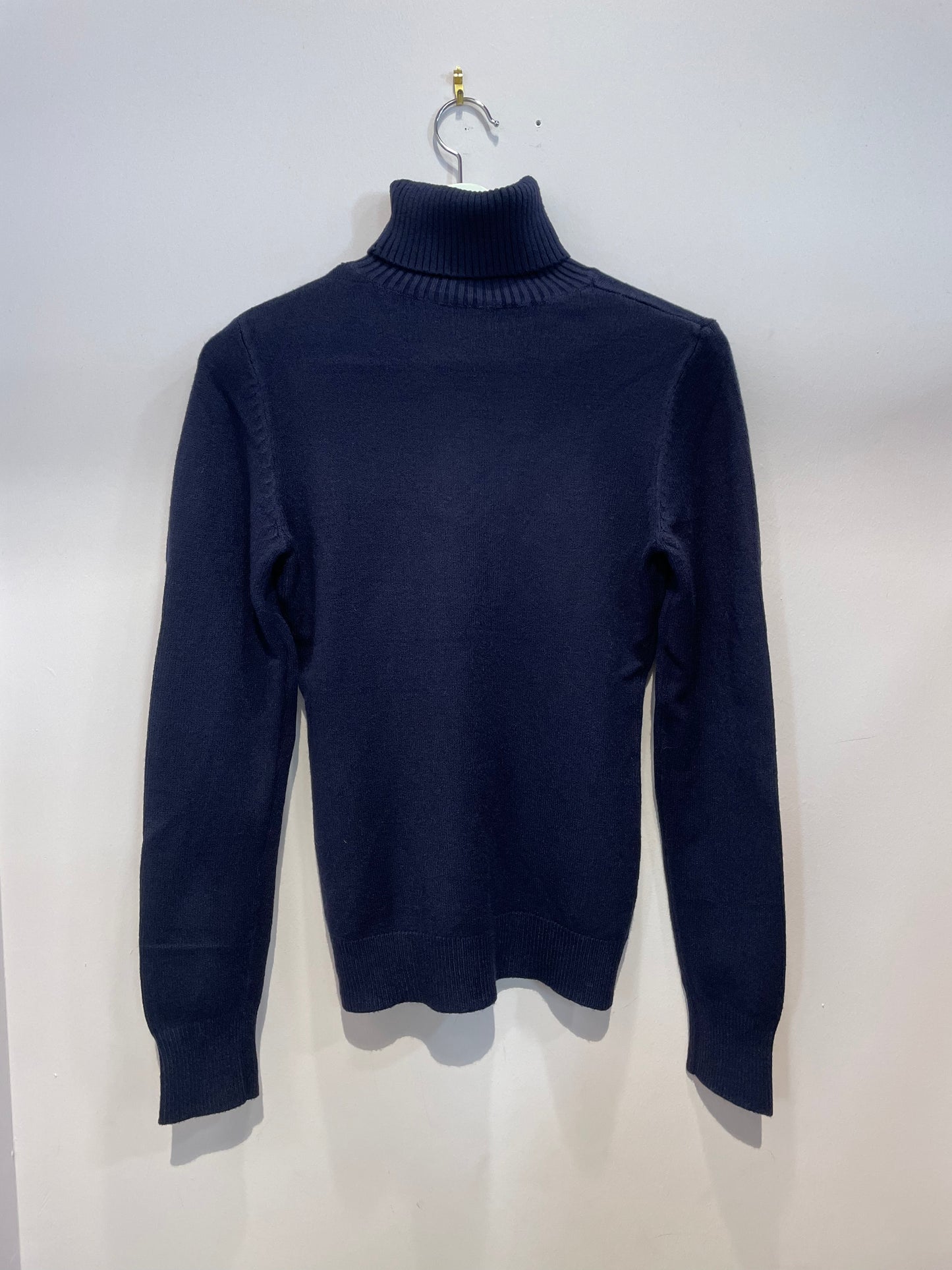 Maglia Dolcevita viscosa