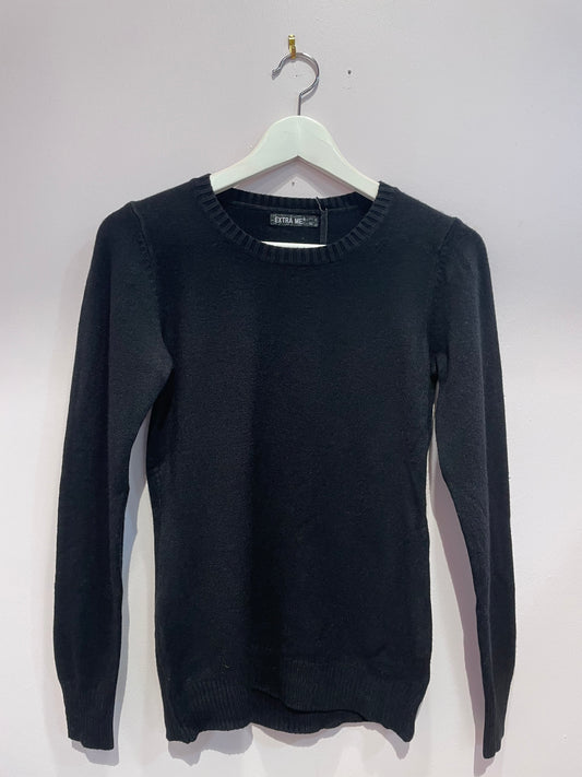 Maglia Girocollo viscosa