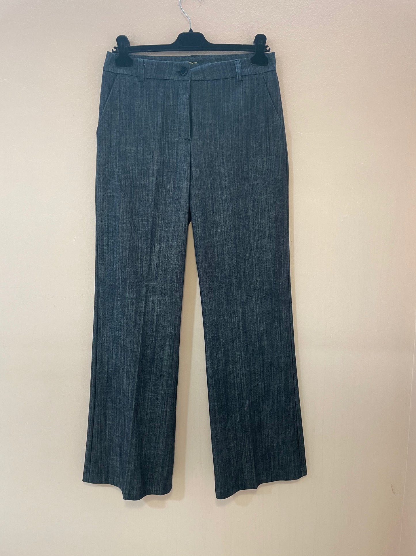 Pantalone Denim scuro