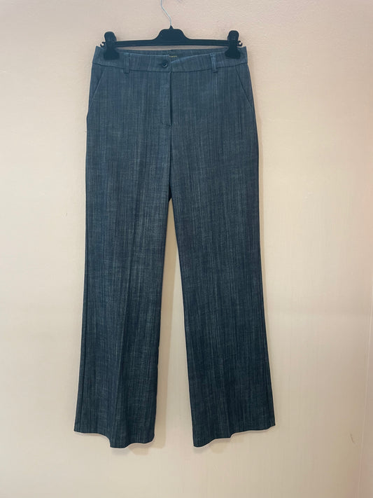 Pantalone Denim scuro