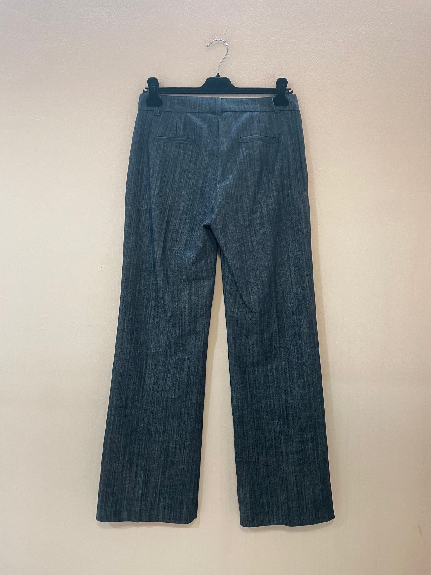 Pantalone Denim scuro