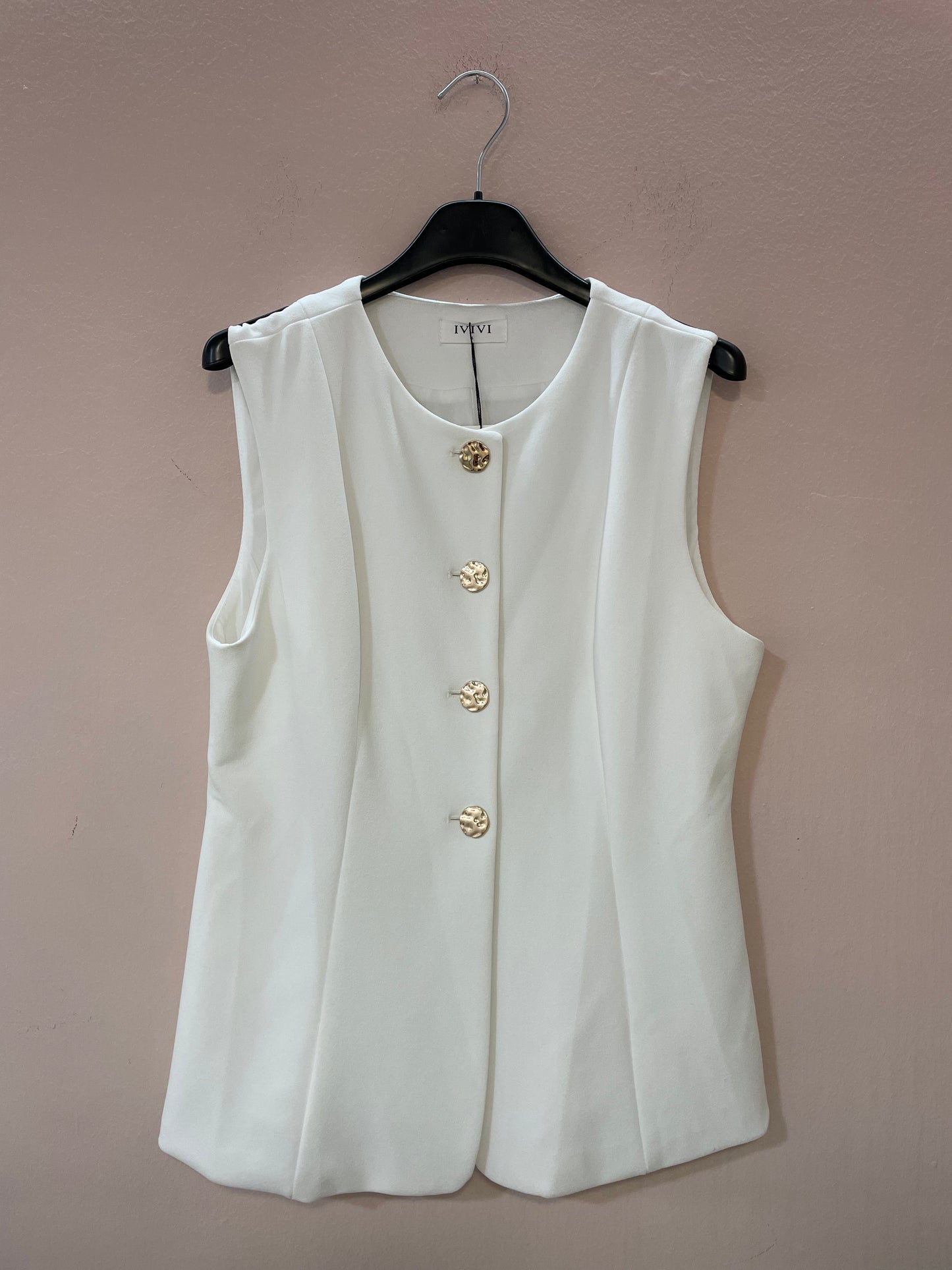 Completo Total White