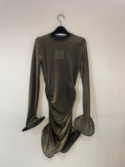 Abito flora laminato