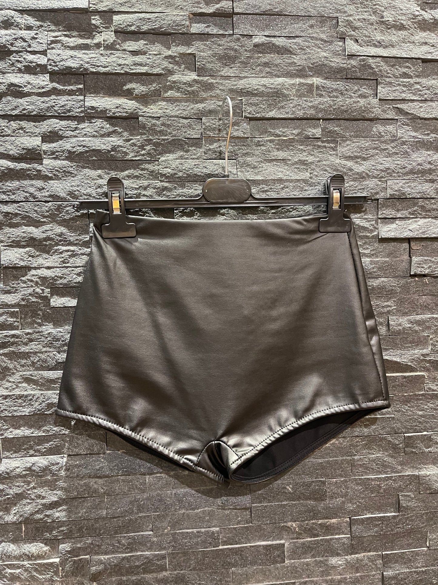 Culotte ecopelle