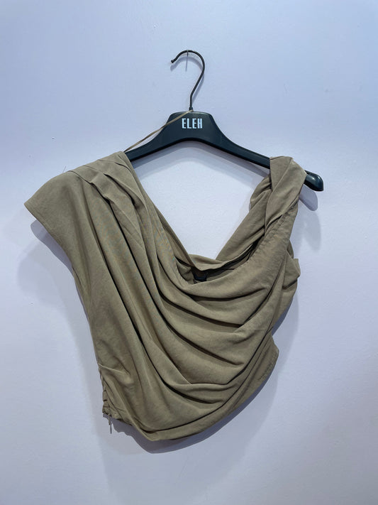 Top Drappeggio ELEH