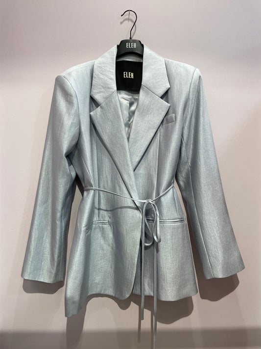 Blazer lucido ELEH