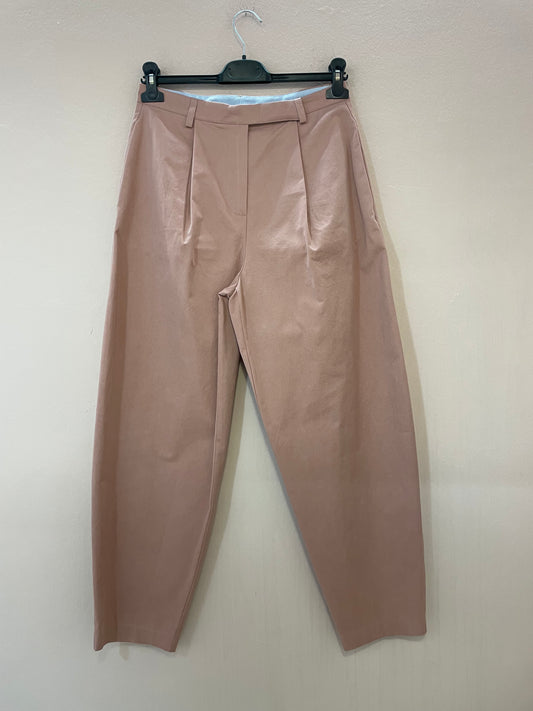 Pantalone cotone Rosa
