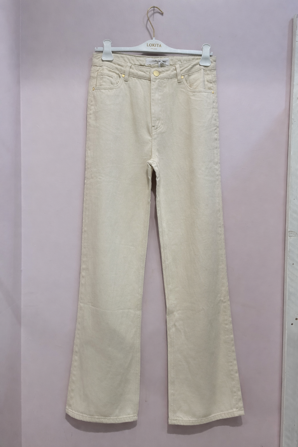 Jeans Perle