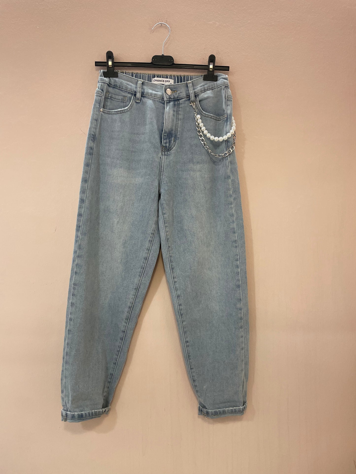 Jeans baggy