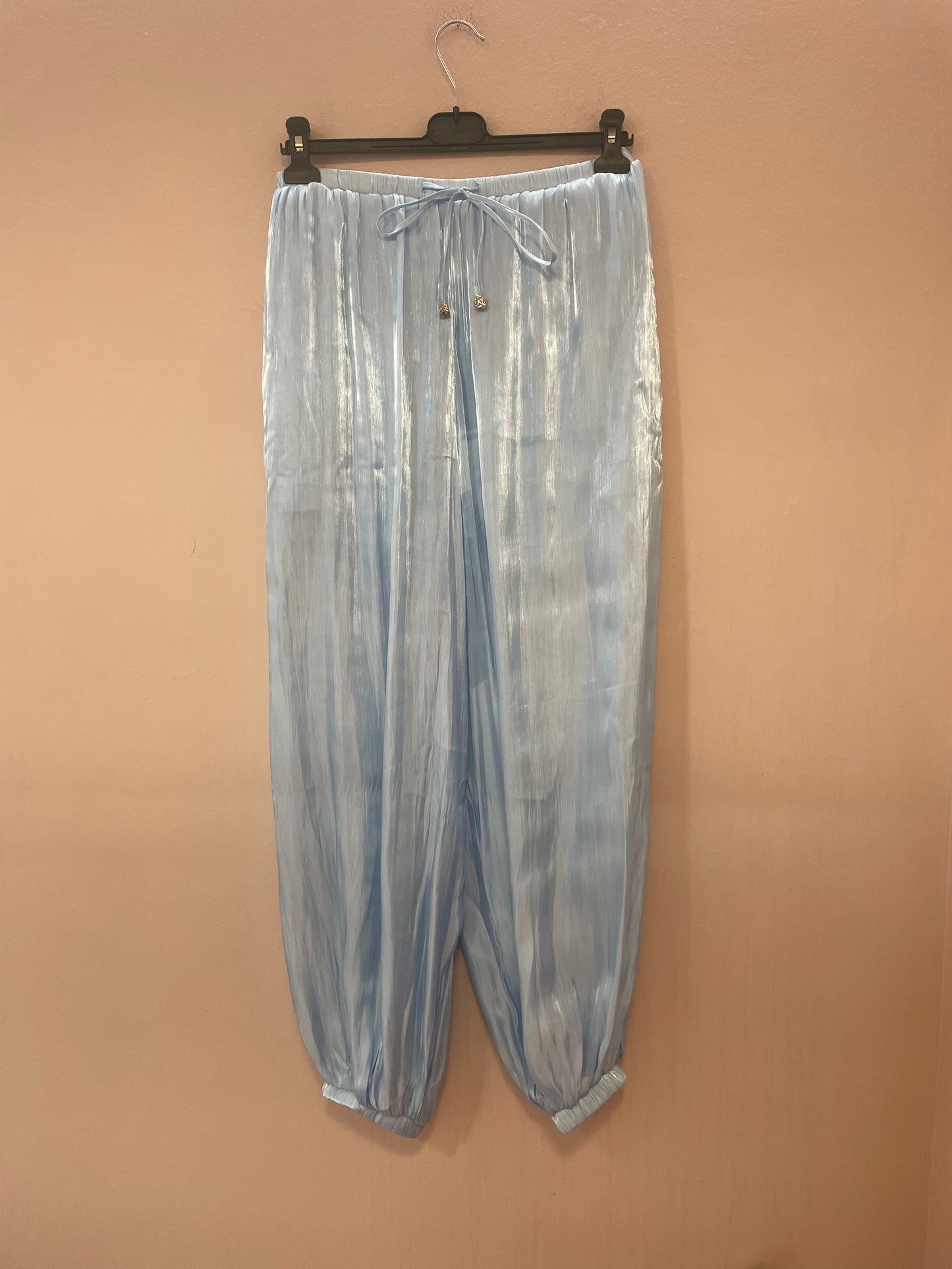 Pantalone  aladino