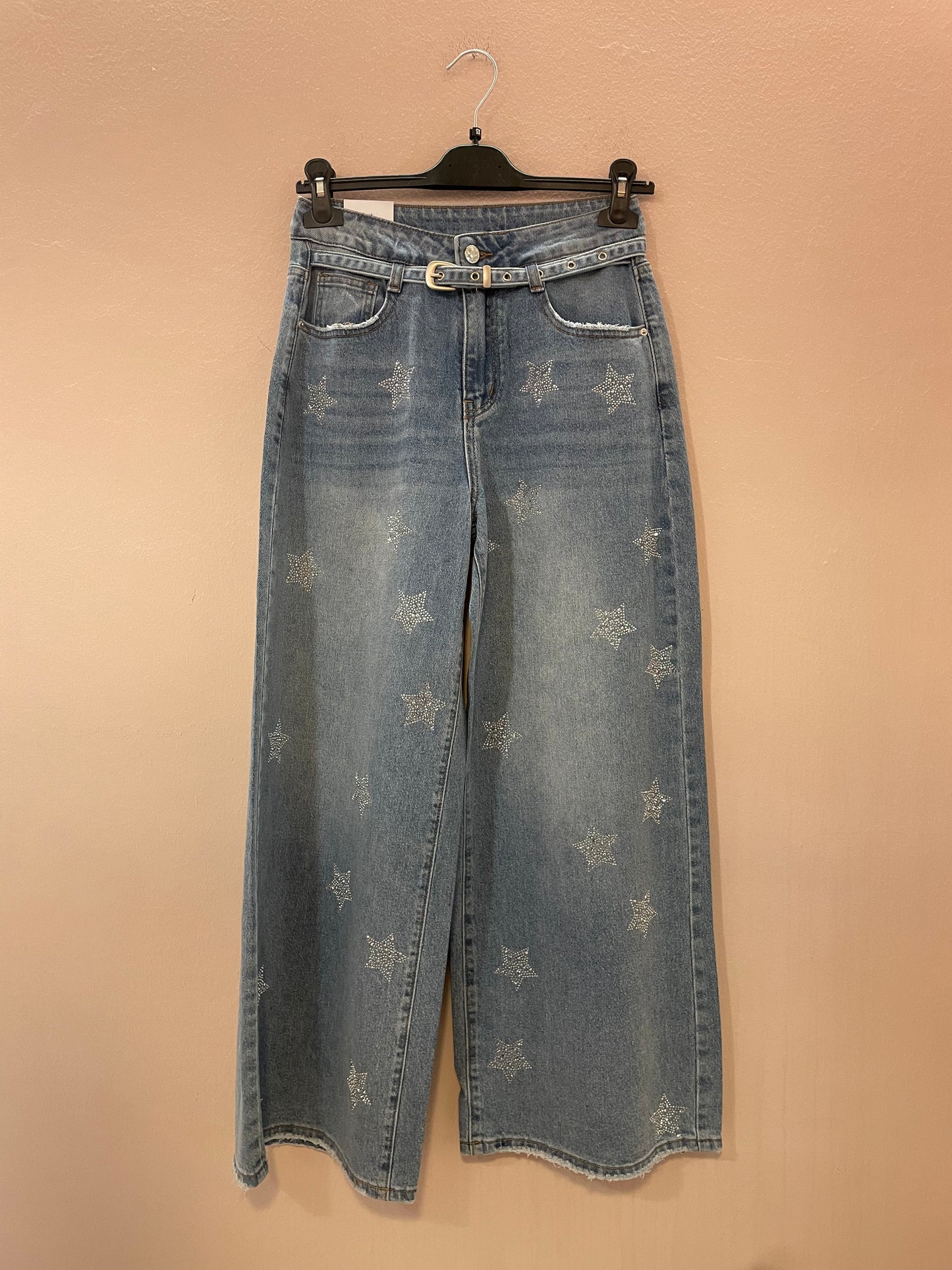 Jeans Superstar
