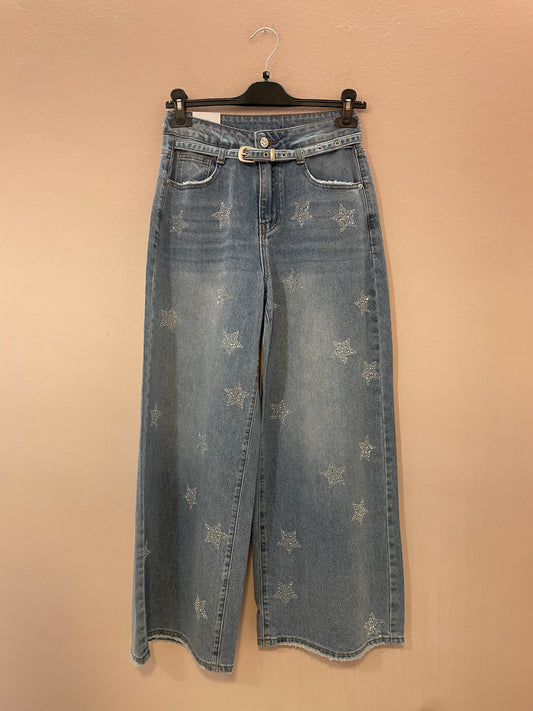 Jeans Superstar