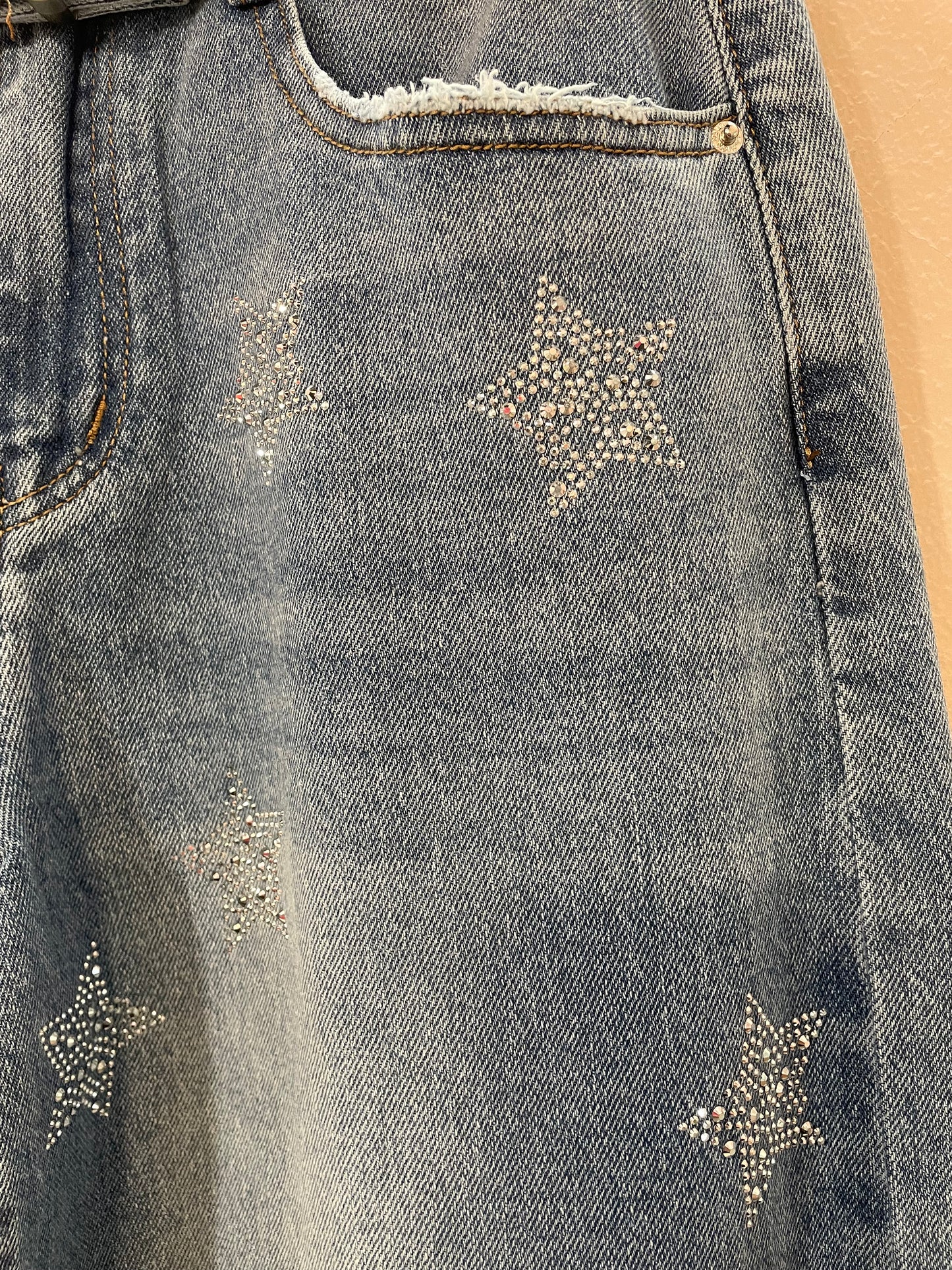 Jeans Superstar