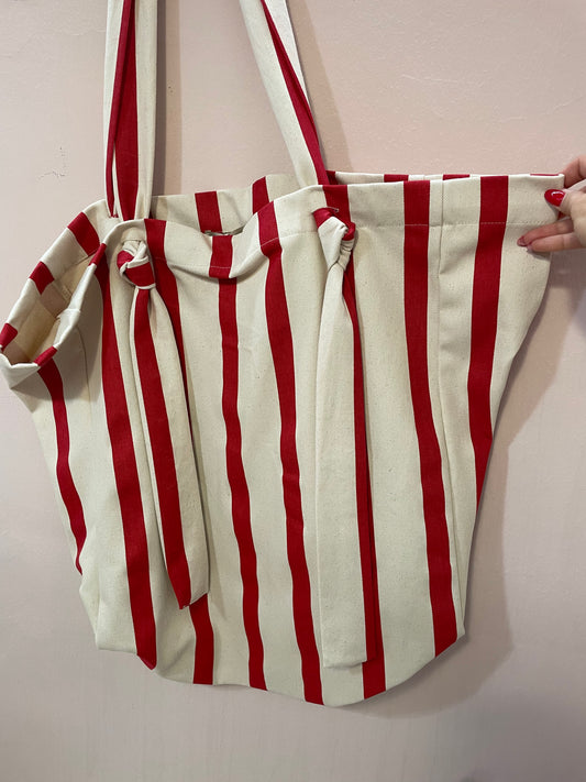 Borsa mare