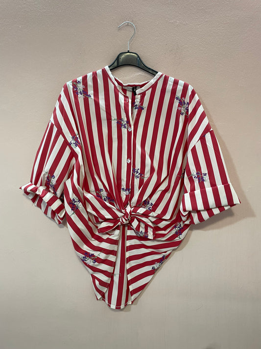 Camicia Iris