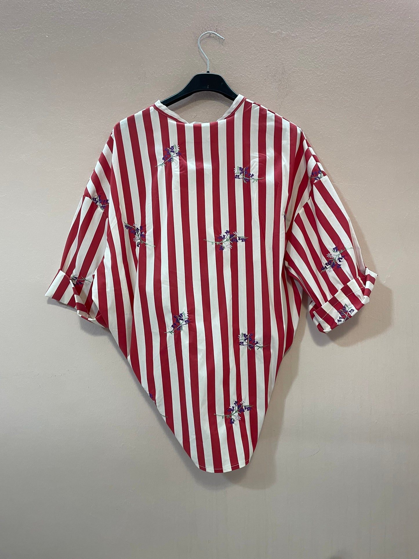 Camicia Iris