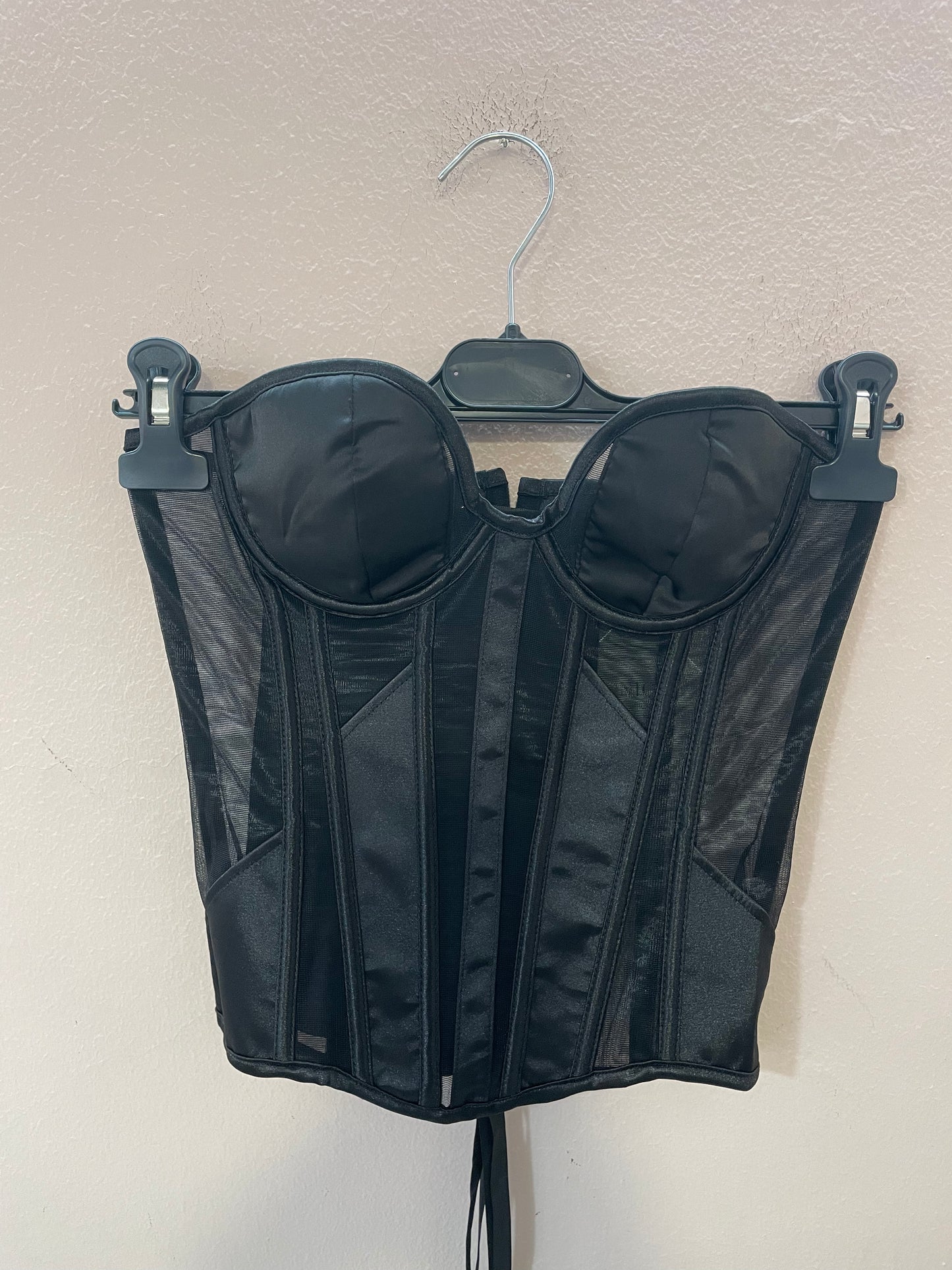 Top bustier Venere
