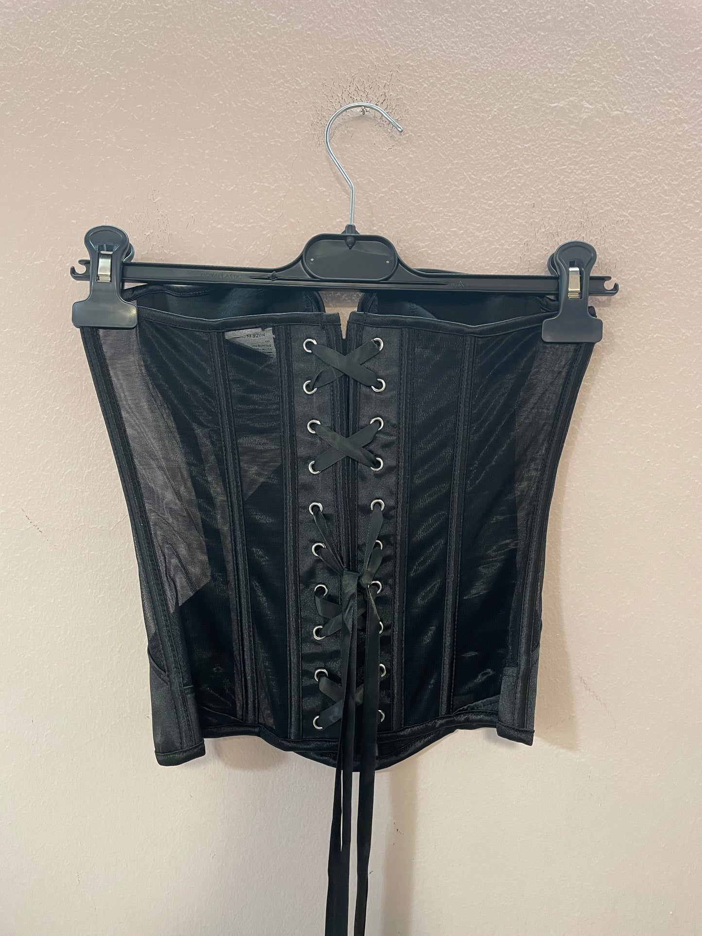 Top bustier Venere