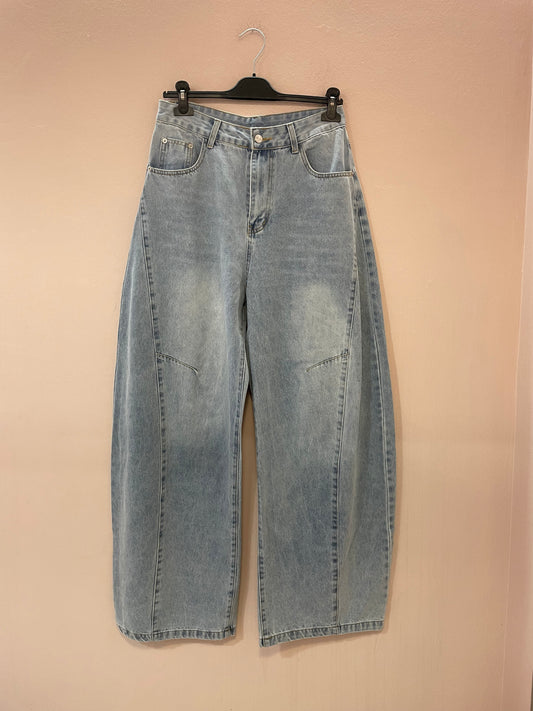 Jeans Alma