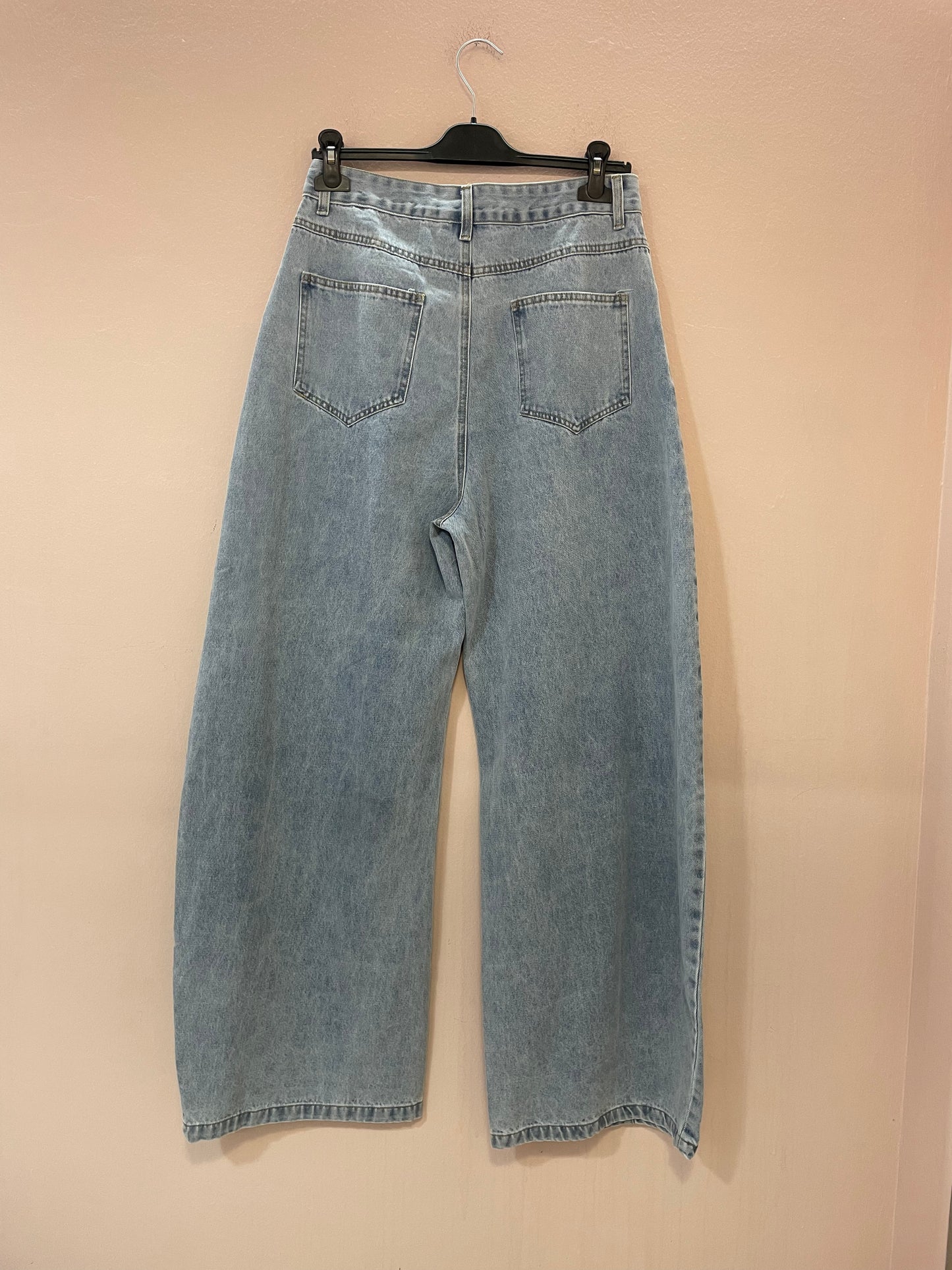 Jeans Alma
