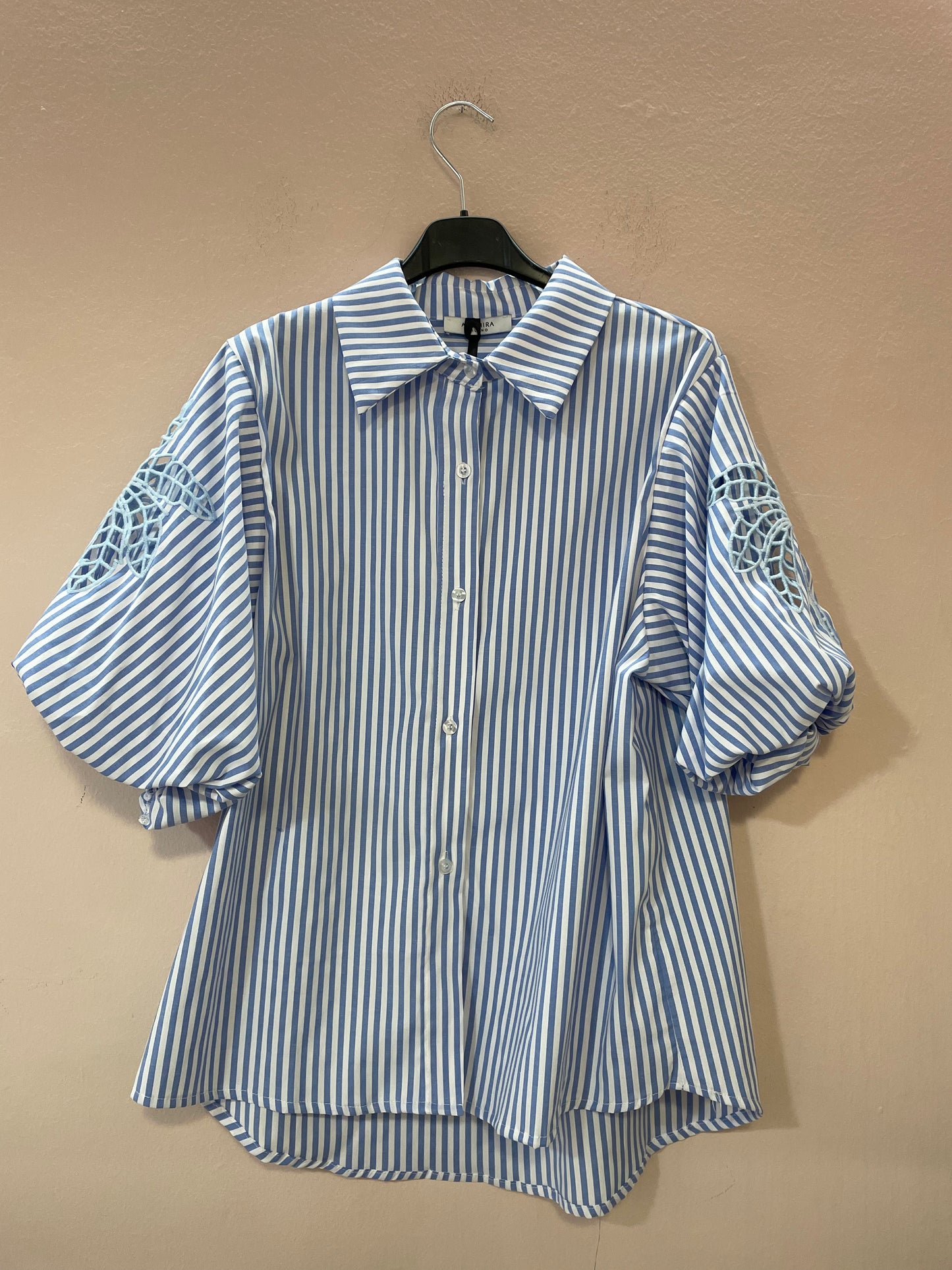 Camicia Palma