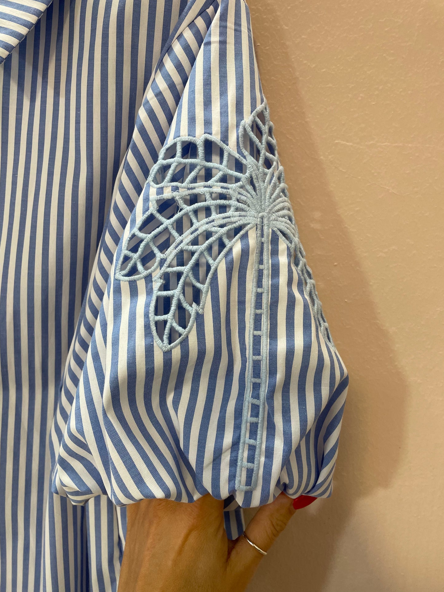 Camicia Palma