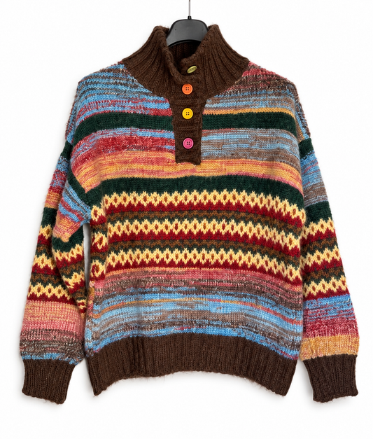 Maglia colors