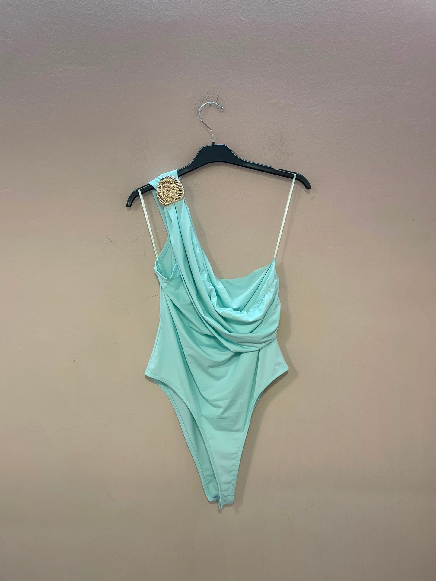 Body shell